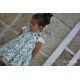 Vestido Talle Alto Alamo