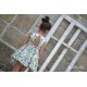 Vestido  Alamo