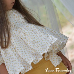 Short Ambar