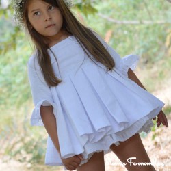Vestido 02 Ceremonia 2019