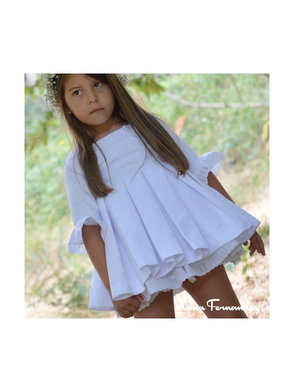 Vestido 02 Ceremonia 2019