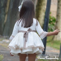 Modelo 06 Vestido Ceremonia 2019