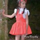 Falda Peto Coral