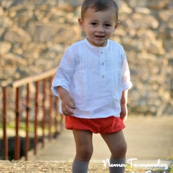 Conjunto Coral Niño