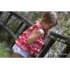 Bombacho Escarlet