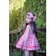 Vestido Escarlet