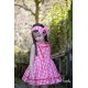 Vestido Escarlet