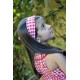 Vestido Escarlet