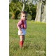 Conjunto Escarlet Niño