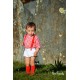 Conjunto Escarlet Niño