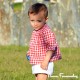 Conjunto Escarlet Niño