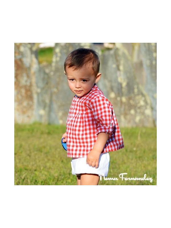 Conjunto Escarlet Niño