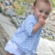 Conjunto Juliette Niño
