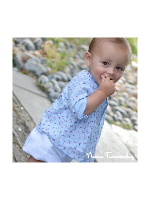 Conjunto Juliette Niño