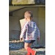 Conjunto Maorí Niño