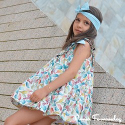 Vestido Menta