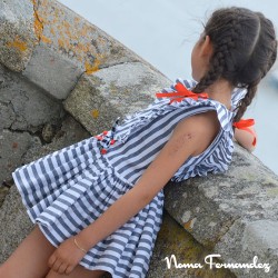 Vestido Serena