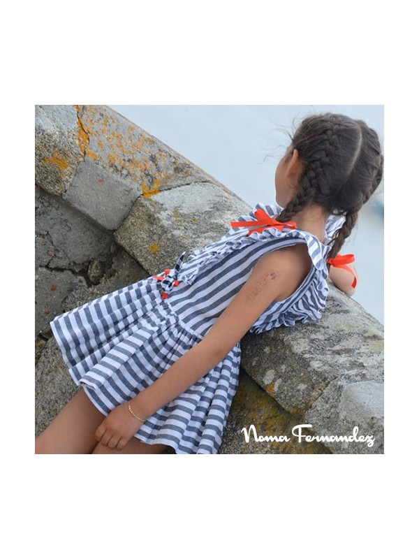 Vestido Serena