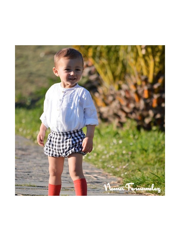 Conjunto Serena Niño