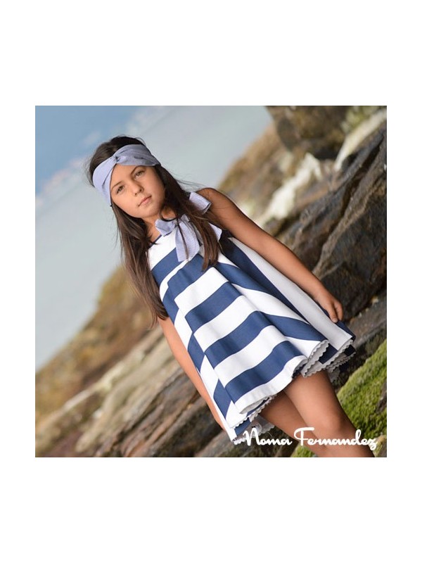 Vestido Sicilia