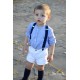 Conjunto Sicilia Niño