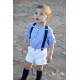 Conjunto Sicilia Niño
