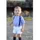 Conjunto Sicilia Niño