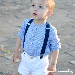 Conjunto Sicilia Niño