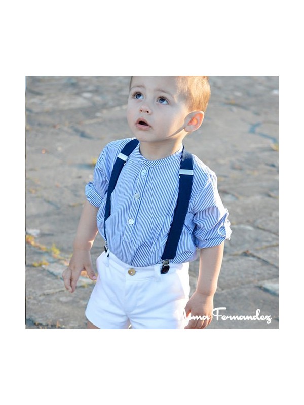 Conjunto Sicilia Niño