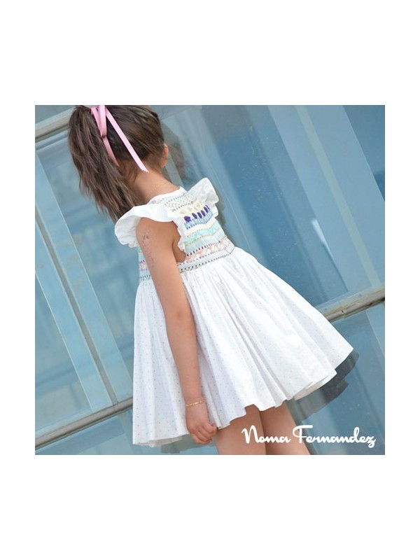 Vestido Verona