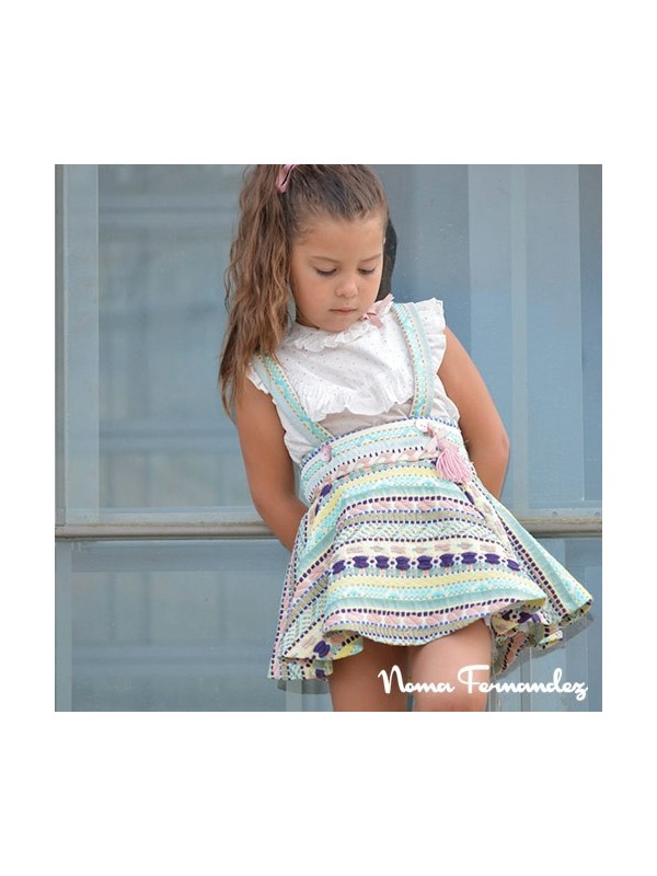 Vestido Verona