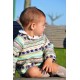 Conjunto Verona Niño