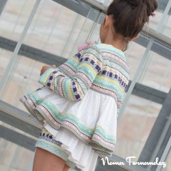 Chaqueta 02F