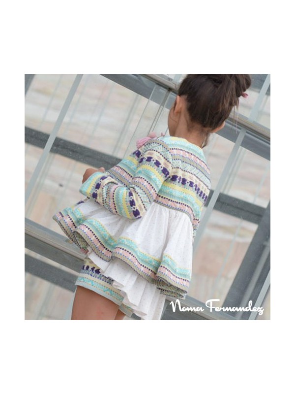Chaqueta 02F
